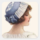 Recherche de chapeau autocollants Pour elle