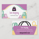 Recherche de pochette cartes visite Mode