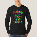 Recherche de autistic tshirts Famille