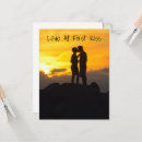 Recherche de romance vœux cartes Embrasser