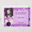 Recherche de bowler invitations Fête