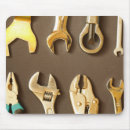 Recherche de outils tapis souris Clé