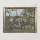 Recherche de serveuse cartes postales Bière
