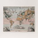 Recherche de géologie puzzles Atlas