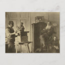 Recherche de leo cartes postales Écrivain