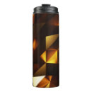 Recherche de motif 3d tasses Jaune