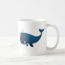 Recherche de baleine de kawaii tasses Pour tous