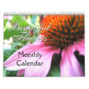 Recherche de jardins calendriers Floral