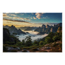 Recherche de ciel bleu clair posters Nature