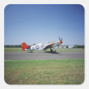Recherche de aile bleue autocollants Avion