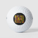 Recherche de thanksgiving golf balles Chute