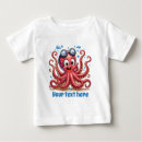 Recherche de cool bébé tshirts Plage
