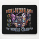 Recherche de serveuse tapis souris Serveur