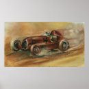 Recherche de automobile posters Race
