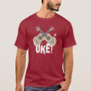 Recherche de guitares croisées tshirts Musicien