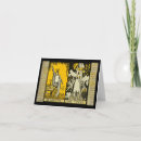 Recherche de divination vœux cartes Vintage