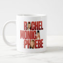 Recherche de phoebe tasses Émission tv d'amis