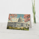 Recherche de washington vœux cartes Printemps