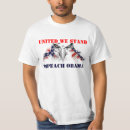 Recherche de attaquez obama tshirts Élection