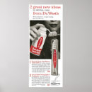 Recherche de dentifrice posters Hygiène