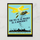 Recherche de meurtrier cartes postales Vintage