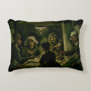 Recherche de vincent van gogh coussins Post impressionniste