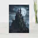 Recherche de halloween cartes fêtes annuelles Nuit