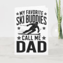 Recherche de ski humour vœux cartes Alpin