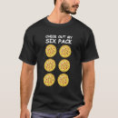 Recherche de abdominaux tshirts Blague
