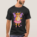 Recherche de fée tshirts Ballerine