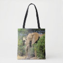 Recherche de éléphant tote bags Amoureux des éléphants
