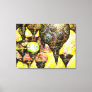 Recherche de lampe art Coloré