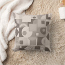 Recherche de de cubisme coussins Moderne