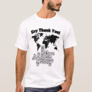 Recherche de mondes étrangers tshirts Chemise