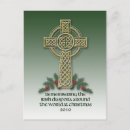 Recherche de l irlande vœux cartes Celtique