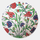 Recherche de tiles autocollants Tulipe