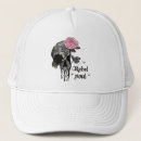Recherche de skull casquettes Gothique