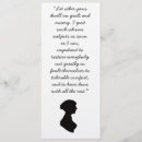 Recherche de jane invitations Silhouette