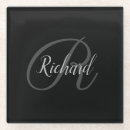 Recherche de alphabet dessous de verres Monogramme