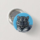 Recherche de animaux de la jungle badges Toute personne