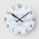 Recherche de veines horloges Blanc