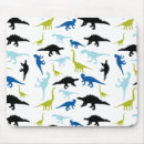 Recherche de motif dinosaure tapis souris Dinosaures