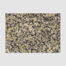 Recherche de camo tissue paper Tendance