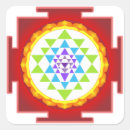 Recherche de apaisant autocollants Mandala