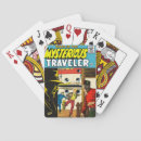 Recherche de horreur jeux de cartes Bande dessinée