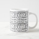 Recherche de chanteurs tasses Notes de musique