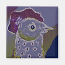 Recherche de coq magnets Campagne