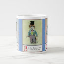 Recherche de vintage cats tasses Louis wain
