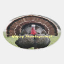 Recherche de dinde de thanksgiving autocollants Oiseau