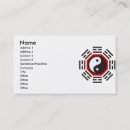 Recherche de tao cartes visite Yin